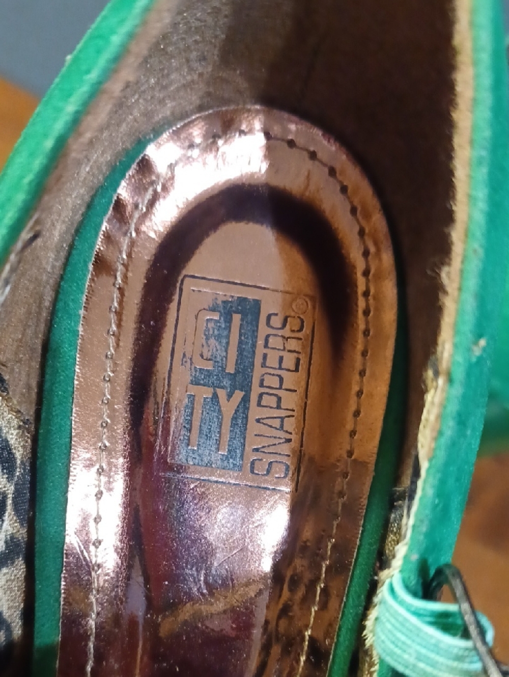 Fancy Platforms - Picture 5 of 15
